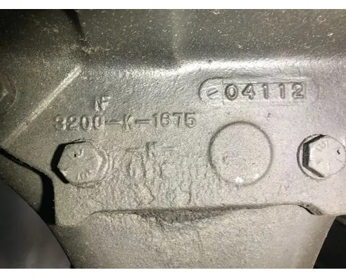 Meritor MS1714X Differential Pd Drive Gear