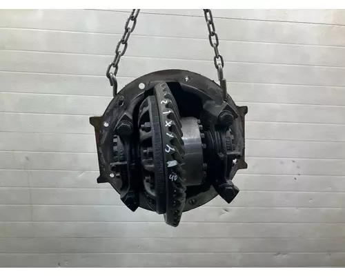 Meritor MS1714X Differential Pd Drive Gear