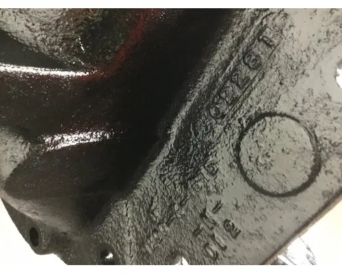 Meritor MS1714X Rear (CRR)