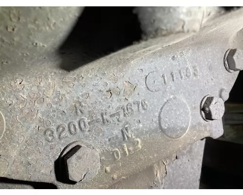 Meritor MS1714X Rear (CRR)