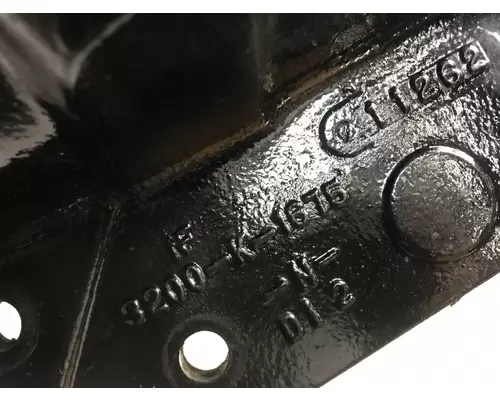 Meritor MS1714X Rear (CRR)