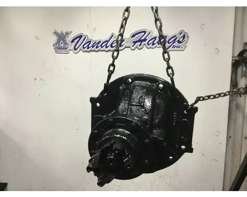 Meritor MS1714X Rear Differential (CRR)