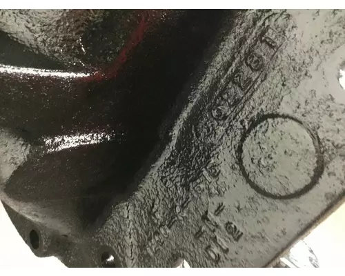 Meritor MS1714X Rear Differential (CRR)