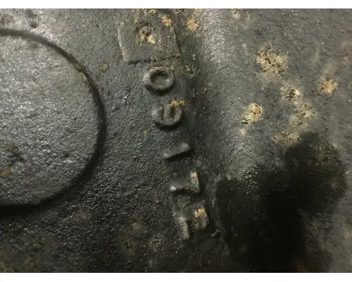 Meritor MS1914X Differential Pd Drive Gear