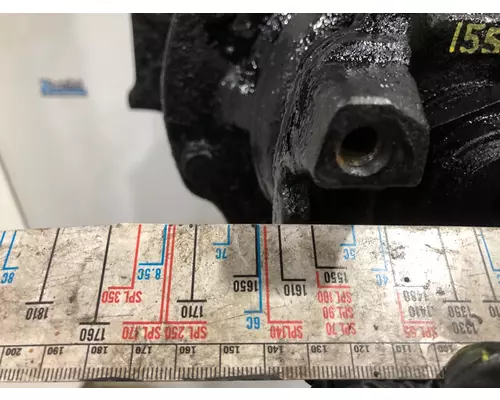 Meritor MS1914X Differential Pd Drive Gear