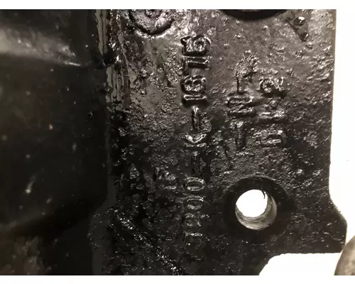 Meritor MS1914X Differential Pd Drive Gear