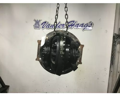 Meritor MS1914X Differential Pd Drive Gear