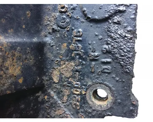 Meritor MS1914X Differential Pd Drive Gear