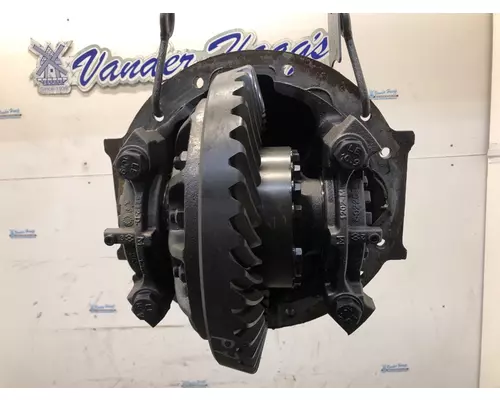 Meritor MS1914X Differential Pd Drive Gear