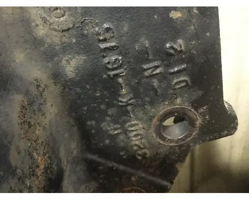 Meritor MS1914X Differential Pd Drive Gear