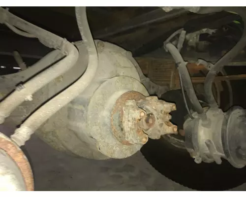 Meritor MS1914X Differential Pd Drive Gear