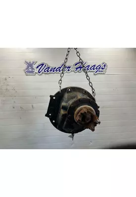 Meritor MS1914X Differential Pd Drive Gear