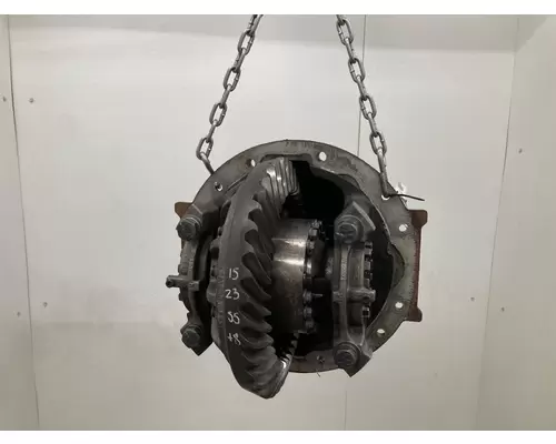 Meritor MS1914X Differential Pd Drive Gear