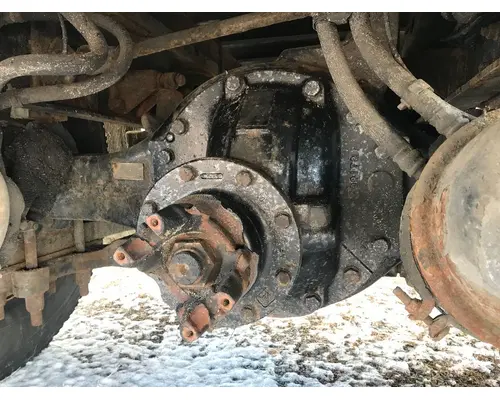 Meritor MS1914X Rear (CRR)