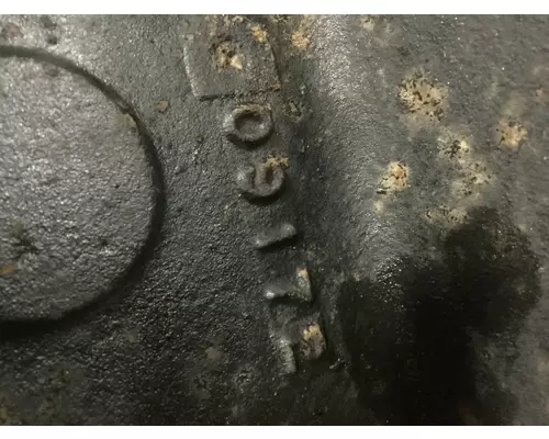 Meritor MS1914X Rear (CRR)