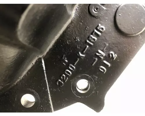 Meritor MS1914X Rear (CRR)