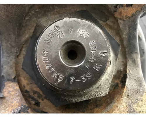 Meritor MS1914X Rear (CRR)