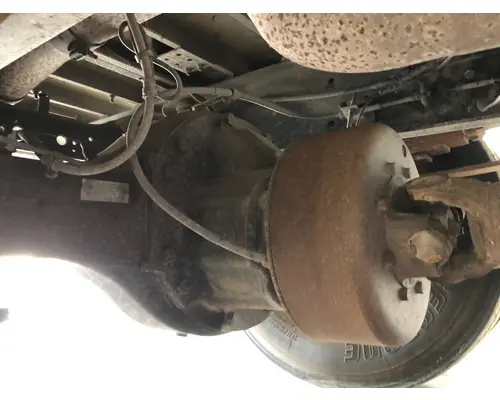 Meritor MS1914X Rear (CRR)