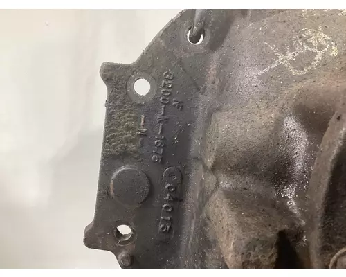 Meritor MS1914X Rear (CRR)