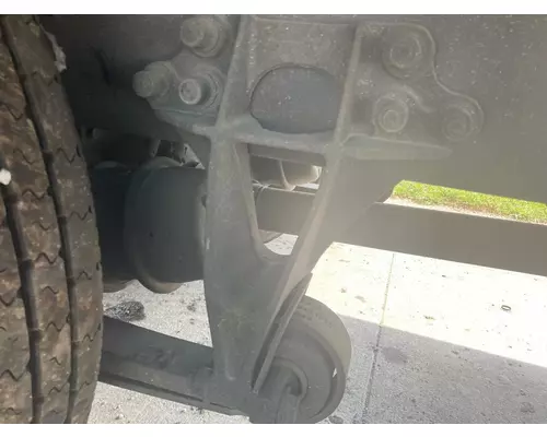 Meritor MS2114X Axle Housing (Rear)