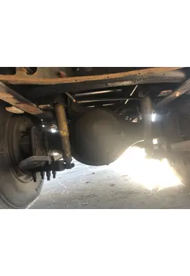 Meritor MS2114X Axle Housing (Rear)