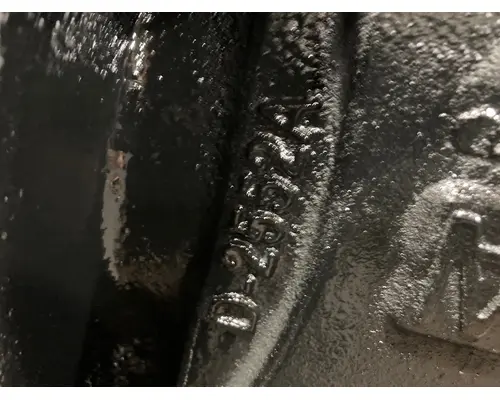 Meritor MS2114X Differential Pd Drive Gear