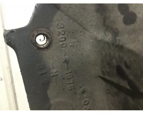 Meritor MS2114X Differential Pd Drive Gear