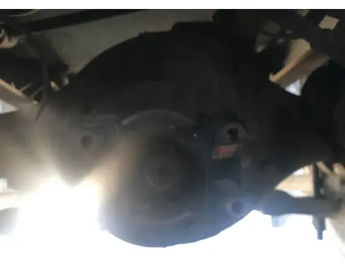 Meritor MS2114X Differential Pd Drive Gear