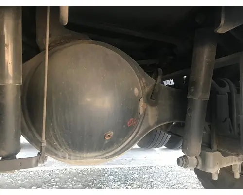 Meritor MS2114X Differential Pd Drive Gear