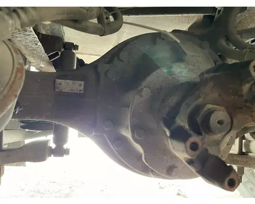 Meritor MS2114X Differential Pd Drive Gear