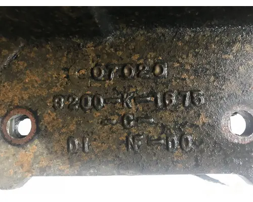 Meritor MS2114X Rear (CRR)
