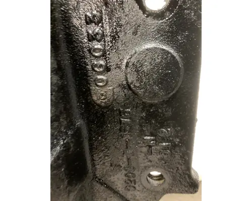 Meritor MS2114X Rear (CRR)
