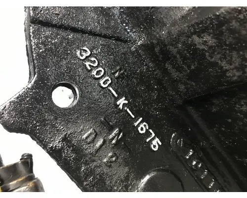 Meritor MS2114X Rear (CRR)