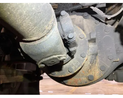 Meritor MS2114X Rear (CRR)