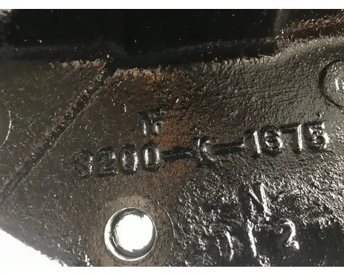 Meritor MS2114X Rear (CRR)
