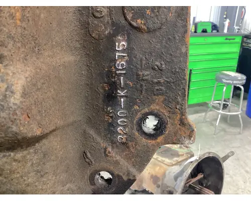 Meritor MS2114X Rear (CRR)