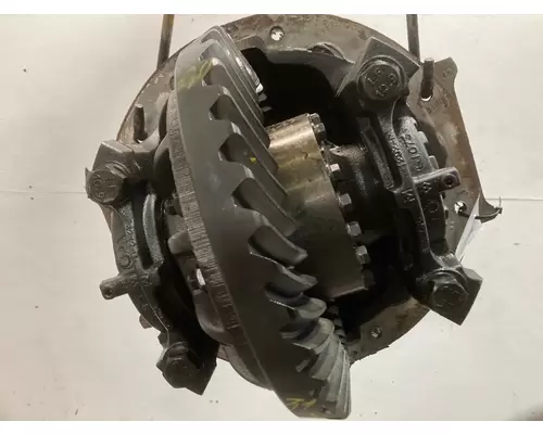 Meritor MS2114X Rear Differential (CRR)