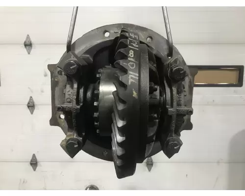 Meritor MS2114X Rear Differential (CRR)