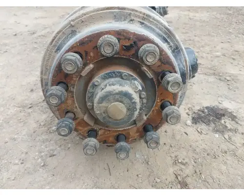 Meritor MSF20133ANN299 Axle Assy, Fr (4WD)
