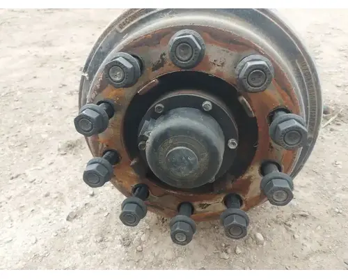 Meritor MSF20133ANN299 Axle Assy, Fr (4WD)