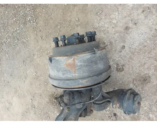 Meritor MSF20133ANN299 Axle Assy, Fr (4WD)