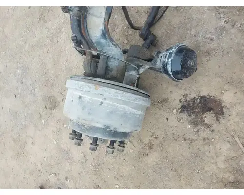 Meritor MSF20133ANN299 Axle Assy, Fr (4WD)