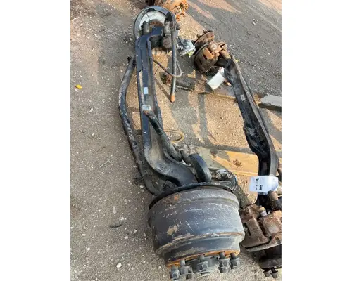 Meritor MSF20133ANN299 Axle Assy, Fr (4WD)