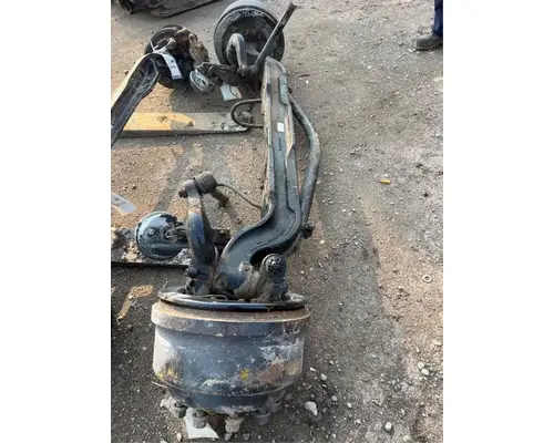 Meritor MSF20133ANN299 Axle Assy, Fr (4WD)