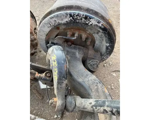 Meritor MSF20133ANN299 Axle Assy, Fr (4WD)