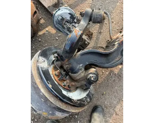 Meritor MSF20133ANN299 Axle Assy, Fr (4WD)