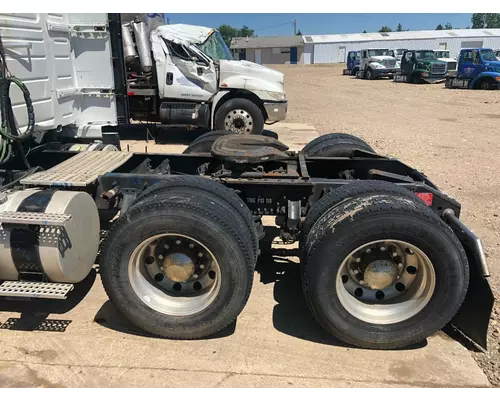 Meritor MT4014X Cutoff (rear)