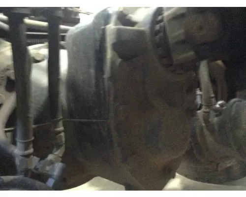 Meritor MT4014X Cutoff (rear)