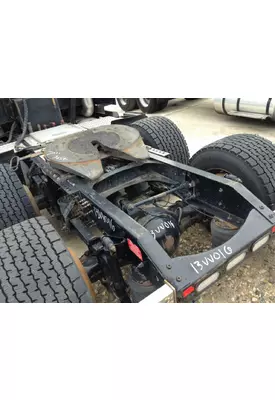 Meritor MT4014X Cutoff Assembly (Housings & Suspension Only)