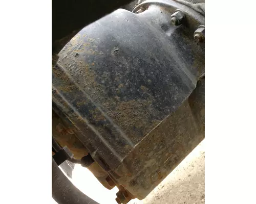 Meritor MT4014X Cutoff Assembly (Housings & Suspension Only)
